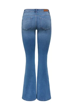 Only Jeans flared^Mujer Jeans