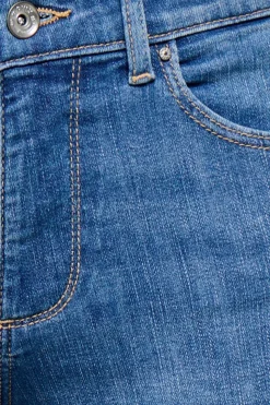 Only Jeans flared crop^Mujer Jeans|Pantalones