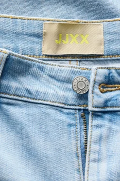 Jack & Jones Jeans flared tiro medio^Mujer Jeans|Pantalones