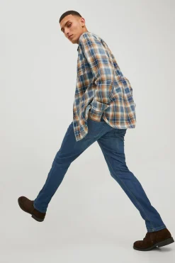 Jack & Jones Jeans Glenn slim fit^Hombre Jeans