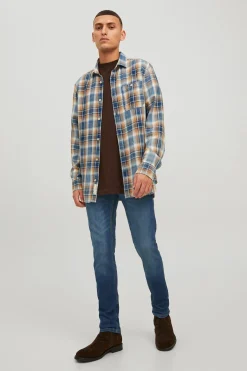 Jack & Jones Jeans Glenn slim fit^Hombre Jeans