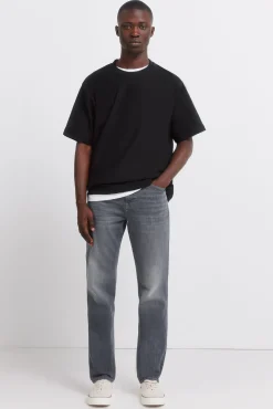 Springfield Jeans oscuro skinny fit^Hombre Jeans|Pantalones