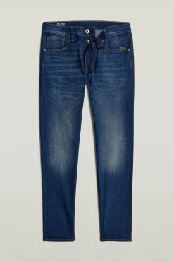 G-STAR Jeans 3301 Slim^Hombre Jeans