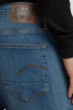 G-STAR Jeans 3301 Slim^Hombre Jeans