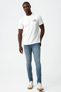 Tiffosi Jeans Harry Skinny^Hombre Jeans|Pantalones