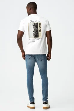 Tiffosi Jeans Harry Skinny^Hombre Jeans|Pantalones