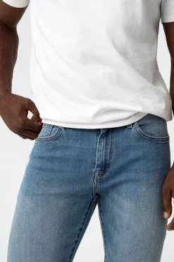 Tiffosi Jeans Harry Skinny^Hombre Jeans|Pantalones