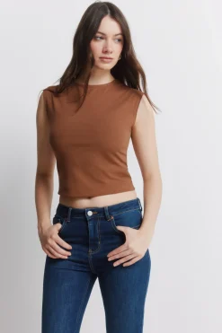 Springfield Jeans kick flare^Mujer Jeans