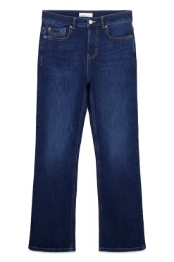 Springfield Jeans kick flare^Mujer Jeans