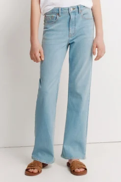 Springfield Kids Jeans Kick flare ni&ntilde;a^Niños Jeans