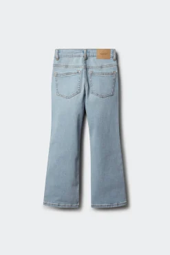 Springfield Kids Jeans Kick flare ni&ntilde;a^Niños Jeans