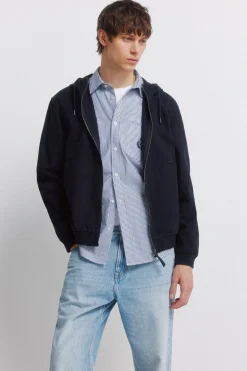 Springfield Jeans lavado medio claro straight fit^Hombre Jeans|Pantalones