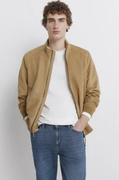 Springfield Jeans lavado medio oscuro slim fit^Hombre Jeans|Pantalones