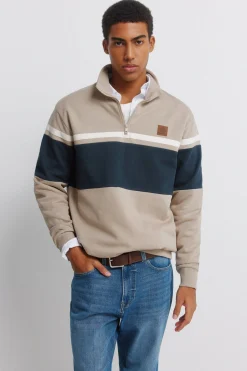 Springfield Jeans lavado medio regular fit^Hombre Jeans|Pantalones