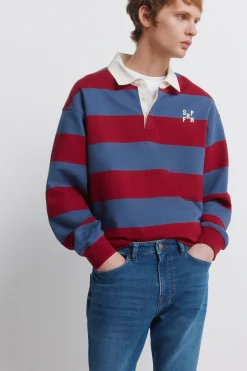 Springfield Jeans lavado medio slim fit^Hombre Jeans|Pantalones