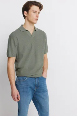 Springfield Jeans lavado medio slim fit^Hombre Jeans|Pantalones