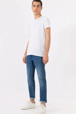 Tiffosi Jeans Leo Comfort Fit^Hombre Jeans