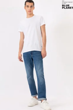 Tiffosi Jeans Leo Comfort Fit^Hombre Jeans