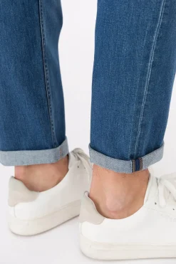 Tiffosi Jeans Leo Comfort Fit^Hombre Jeans