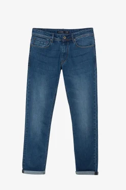 Tiffosi Jeans Leo Comfort Fit^Hombre Jeans