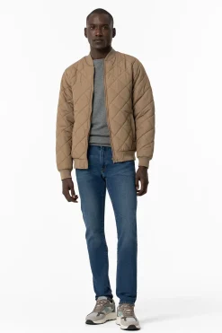 Tiffosi Jeans Liam Slim Fit^Hombre Jeans|Pantalones