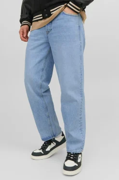 Jack & Jones Jeans loose fit^Hombre Jeans