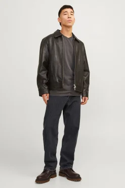 Jack & Jones Jeans loose fit^Hombre Jeans|Pantalones