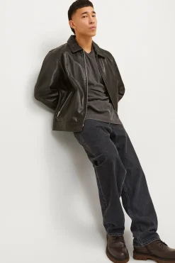 Jack & Jones Jeans loose fit^Hombre Jeans|Pantalones