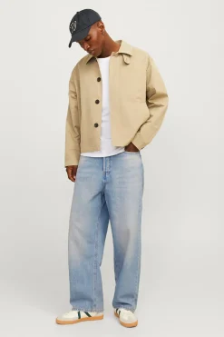 Jack & Jones Jeans loose fit^Hombre Jeans|Pantalones