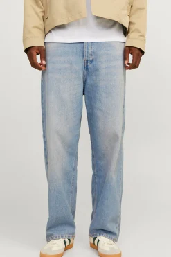 Jack & Jones Jeans loose fit^Hombre Jeans|Pantalones