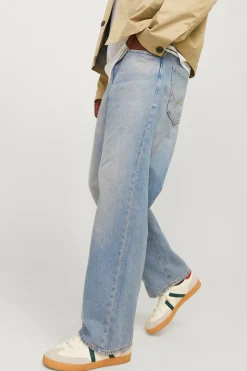 Jack & Jones Jeans loose fit^Hombre Jeans|Pantalones