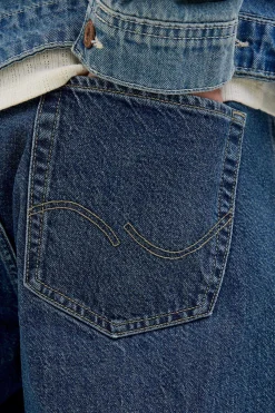 Jack & Jones Jeans loose fit^Hombre Jeans|Pantalones