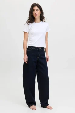 Jack & Jones Jeans loose fit barrel^Mujer Jeans|Pantalones