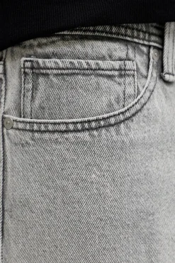 JJ REBEL Jeans loose tiro medio vaquero^Hombre Jeans|Pantalones