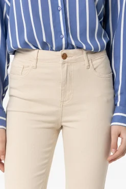 Tiffosi Jeans Megan Cropped Flare^Mujer Jeans