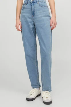 Jack & Jones Jeans Mom^Mujer Jeans