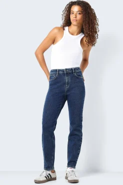 Noisy May Jeans Mom^Mujer Jeans