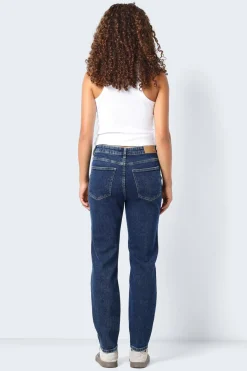 Noisy May Jeans Mom^Mujer Jeans