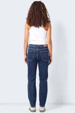 Noisy May Jeans Mom^Mujer Jeans