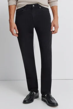 Springfield Jeans lavado skinny fit^Hombre Jeans|Pantalones