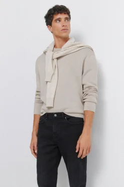 Springfield Jeans lavado skinny fit^Hombre Jeans|Pantalones