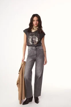 Slowlove Jeans new recto^Mujer Jeans|Pantalones