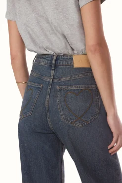Slowlove Jeans new recto^Mujer Jeans|Pantalones