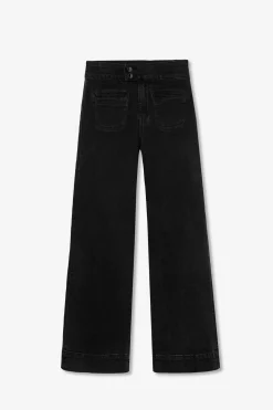 Tiffosi Jeans Olivia Comfort Straight^Mujer Jeans|Pantalones