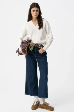 Tiffosi Jeans Phoebe Straight fit^Mujer Jeans|Pantalones