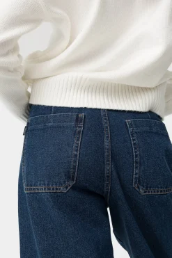 Tiffosi Jeans Phoebe Straight fit^Mujer Jeans|Pantalones