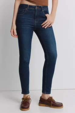 Springfield Jeans push up^Mujer Jeans