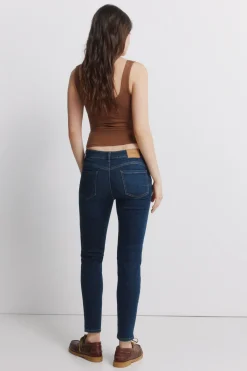 Springfield Jeans push up^Mujer Jeans