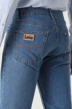 Lois Jeans rectos^Hombre Jeans