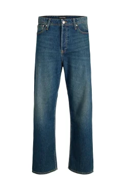 Jack & Jones Jeans rectos^Hombre Jeans|Pantalones